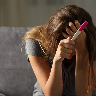 ท้องไม่พร้อม ปัญหาที่พบได้ในยุคนี้